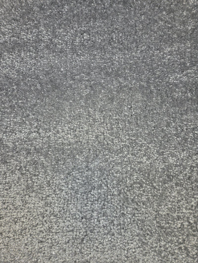 200x400 silvergrijs tapijt C149/8