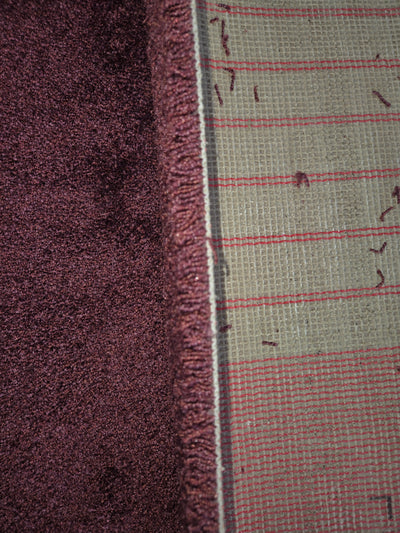 680x400 Tapijt Desso contesa bordeaux rood C77/6