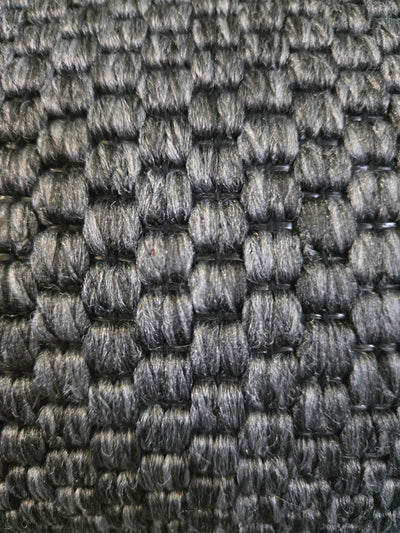 200x400 tapijt nature antraciet C110/2