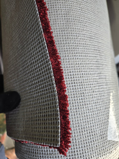 100x400 mooie volle zachte kwaliteit tapijt C24