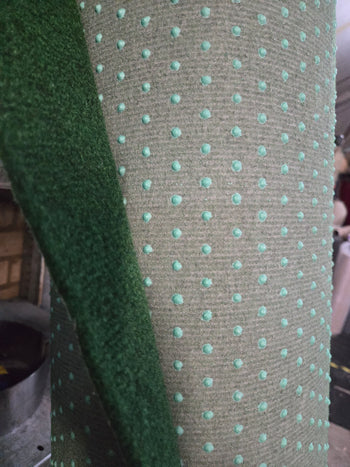 1930x200 Kunstgras balcon nop C119/8