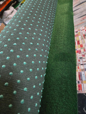 80x400 Kunstgras balcon nop C193/10