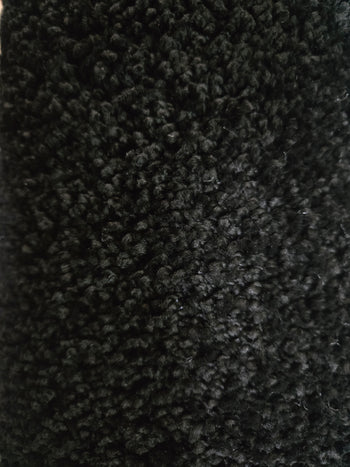 320x400 tapijt zwart 78 capri C81/5