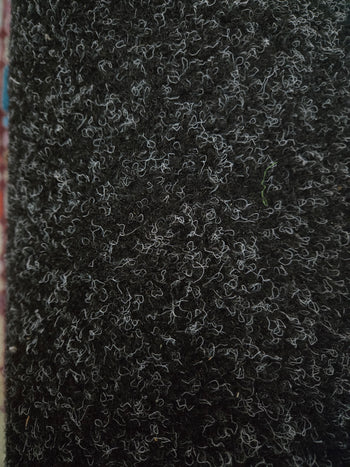 210x400 naaldvilt tapijt salsa antraciet C133/2