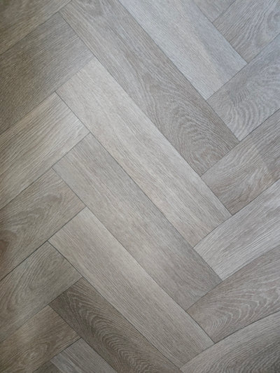 150x400 visgraat vinyl C114/10