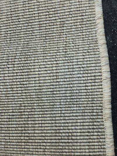 120x95 tapijt loper Zijkanten gefestoneerd