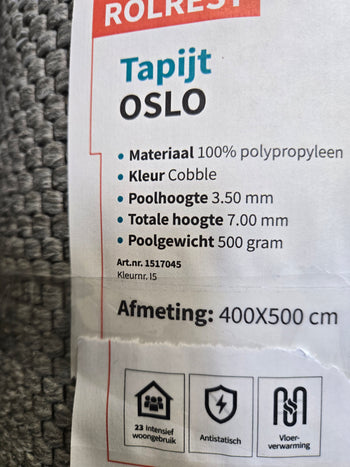 540x400 tapijt Oslo C143/6