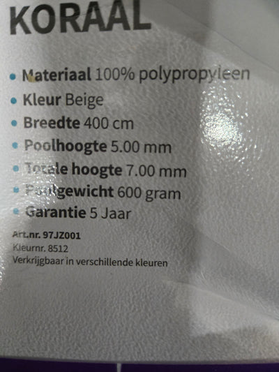 258x400 Tapijt C43/7