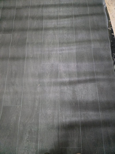 305x400 vinyl black C85/3