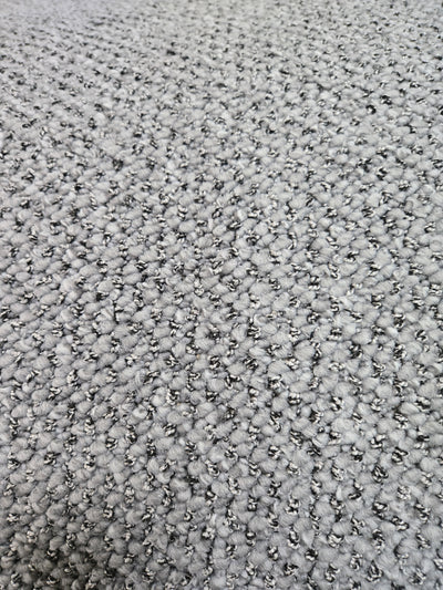 400x400 Bouclé tapijt C54/2
