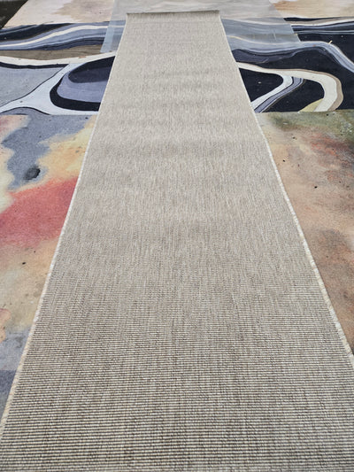 Traploper tapijt 350x75