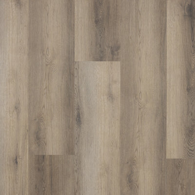 142m2 pvc click €19,95 per m2 met 18db onderlaag